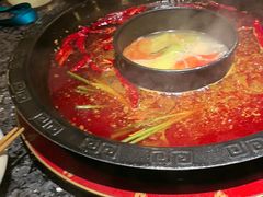 -成渝龙火锅(都江堰店)