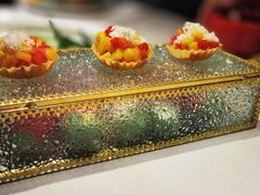 -華府(凯德晶萃店)