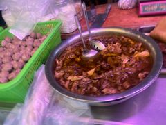 -阿娟牛肉丸·手打牛肉丸·现做现卖