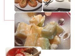 -星伦多自助料理(华润万象城店)