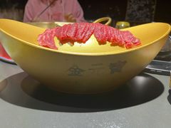-羊大爷涮肉(亮马桥店)