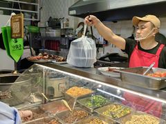 -梅溪·小伙子干挑面(安吉总店)