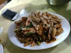 -绢姐海鲜大排档