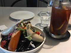 BTC经典冻柠茶-打趸BTC·Breaktime cafe(北京路店)