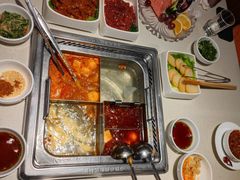 -海底捞火锅(亲子主题北金鹰店)