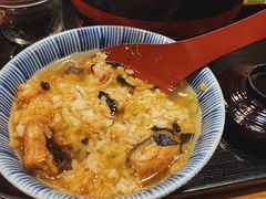 鳗鱼饭三吃-本家 柴藤