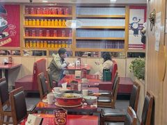 -宏状元现熬粥·京味菜(五棵松店)