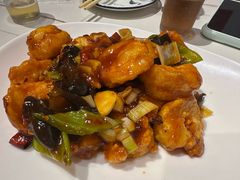 -松云居.大连人.大连菜