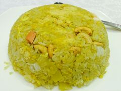 菠萝饭-阿诺泰·泰国餐厅(棕北店)