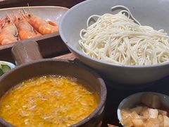 -李百蟹·江南蟹黄面·河景餐厅(夫子庙总店)