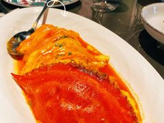 -海派悦庭·海胆烧麦·新融合菜(凯德广场店)