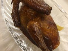 -潮福城大酒楼·潮粤菜·港式点心(阳光城店)
