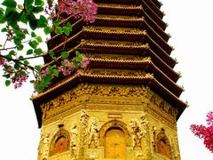 -玲珑塔公园