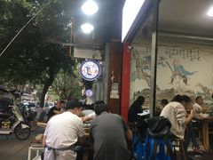 -盖帮鳝鱼串串(东郊记忆店)