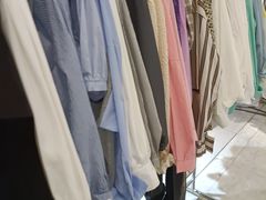 -七浦路服装批发市场