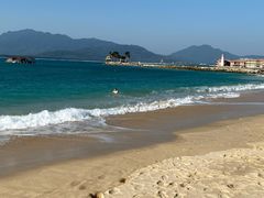 -海南分界洲岛旅游区