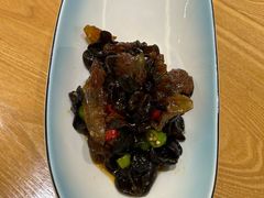 -昌正春天酒店-海鲜餐厅