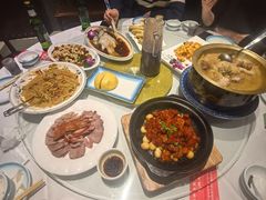 -东北大院·东北菜(三台子店)