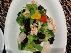 美味小炒-北平盛世·新京菜·北京烤鸭(劲松·双井店)