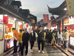 -双塔老饭店