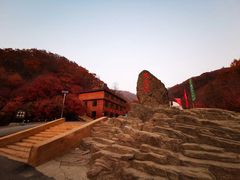 -天女山森林公园