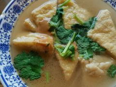 豆泡汤-南来顺饭庄·清真(南菜园店)