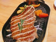 -候鸟等风来·精致西厨(万科第五城店)