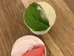 -Dal Cuore 达可芮冰淇淋(陕西北路店)