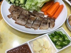 -故乡明太鱼屋(航北路店)