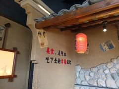 -帝一铭家宴(板塘店)