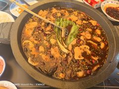 -九寨沟石锅鱼(沣峪口二十年店)