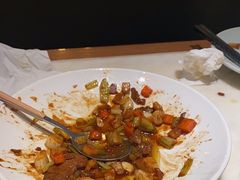 -大鱼徽州·寻味徽菜(星光总店)
