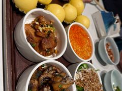 -小平岛開海水饺(浑南店)