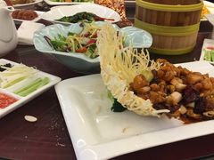 -大铁勺新津菜(迎水道店)