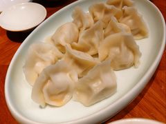 -喜鼎海胆水饺(东港店)