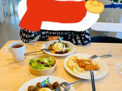 -宜家家居(西安未央商场店)