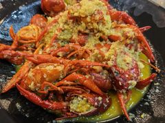-老鄞江清水龙虾•赵赵家(江北店)