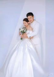 -秦皇岛我和你婚纱摄影工作室