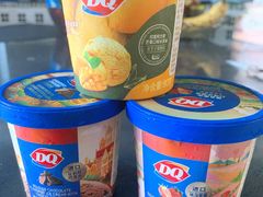 -DQ·蛋糕·冰淇淋(西城红场店)