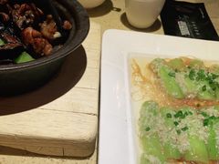 -铜锣湾·有麝自然香(重庆新天地店)