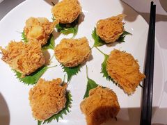 -肆月河豚·新淮扬(金融街店)