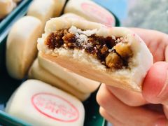枣泥核桃酥-泸溪河桃酥(壹方城店)