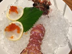 -Mr·Fish鱼鲜生海鲜放题(银泰in99店)