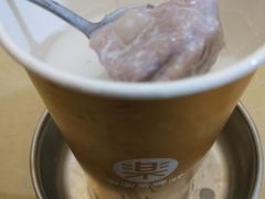 超厚芋圆芋泥茶-LELECHA乐乐茶(美罗城店)