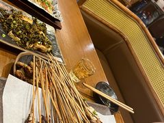 -五样儿西昌小签签烤串(天府三街店)