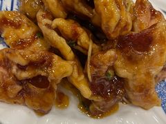 -宝发园名菜馆