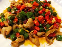 -百年粉蒸牛肉