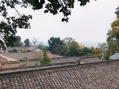 景点-金堂县云顶石城风景区