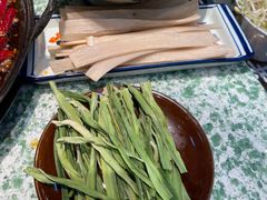 -鸿姐老火锅(花园路店)