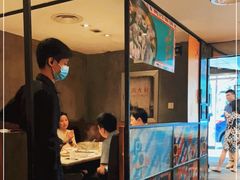 门面-肥仔文澳门猪骨煲(南京西路店)